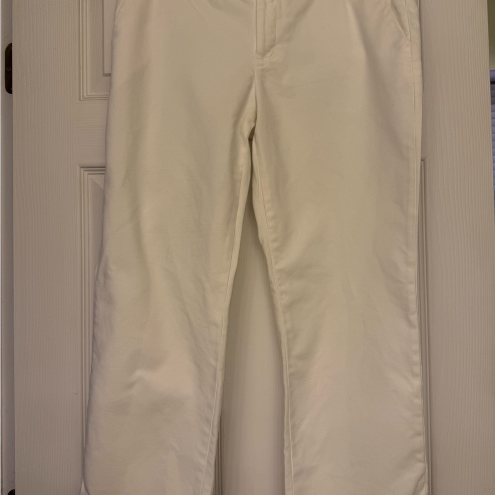 Banana Republic Women's Ryan Fit Pant